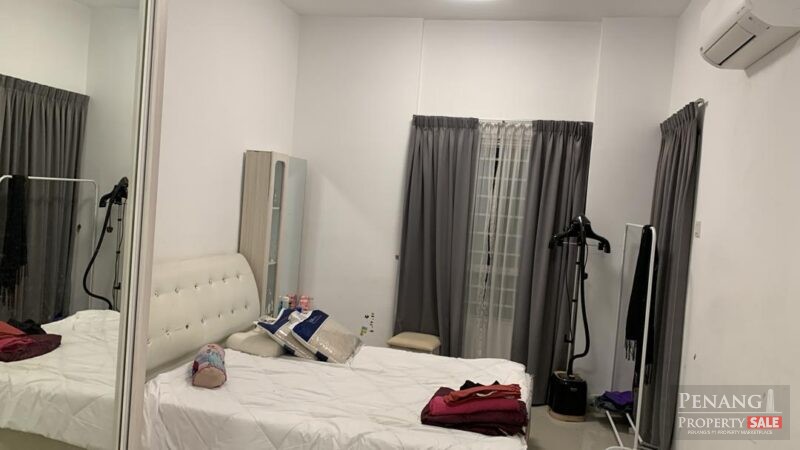 For Sale 1 Sky Condominiums Bayan Baru 11900 Pulau Pinang