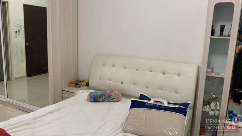 For Sale 1 Sky Condominiums Bayan Baru 11900 Pulau Pinang