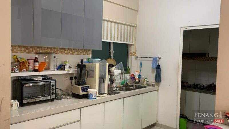 For Sale 1 Sky Condominiums Bayan Baru 11900 Pulau Pinang