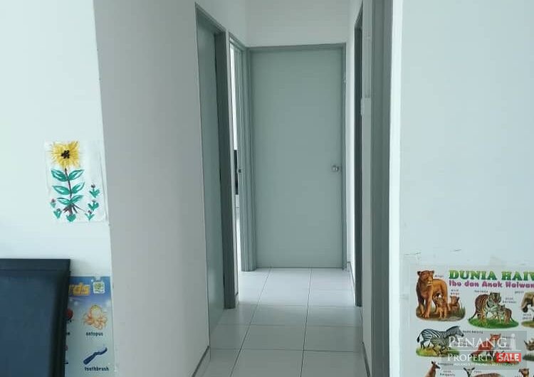 For Sale Pinang Laguna Condominiums Seberang Perai Butterworth 13600 Pulau Pinang