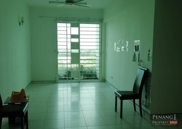 For Sale Pinang Laguna Condominiums Seberang Perai Butterworth 13600 Pulau Pinang