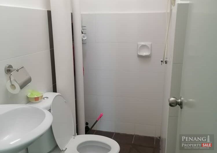 For Sale Pinang Laguna Condominiums Seberang Perai Butterworth 13600 Pulau Pinang