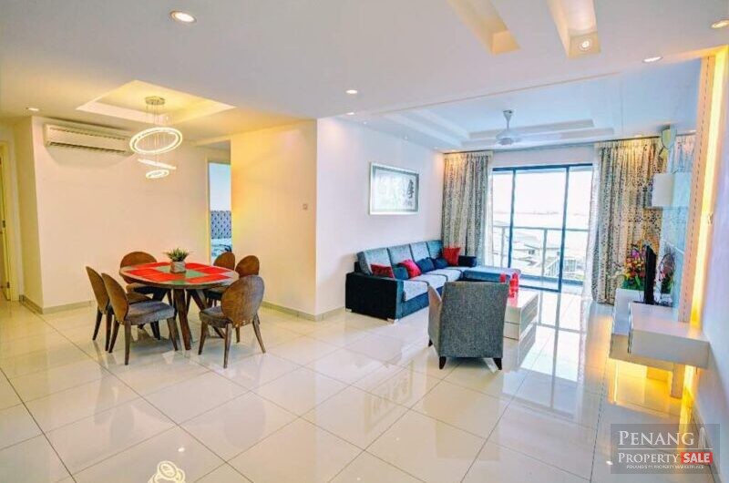 For Sale The Light Linear Condominiums Gelugor 11700 Pulau Pinang