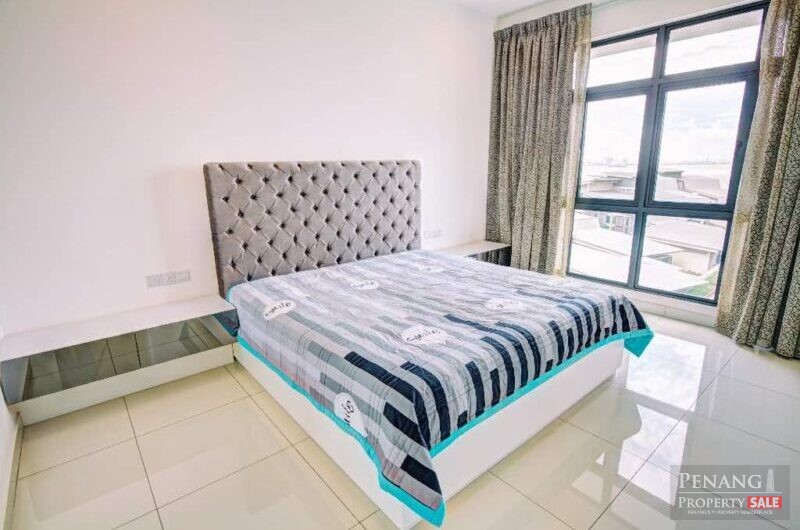 For Sale The Light Linear Condominiums Gelugor 11700 Pulau Pinang