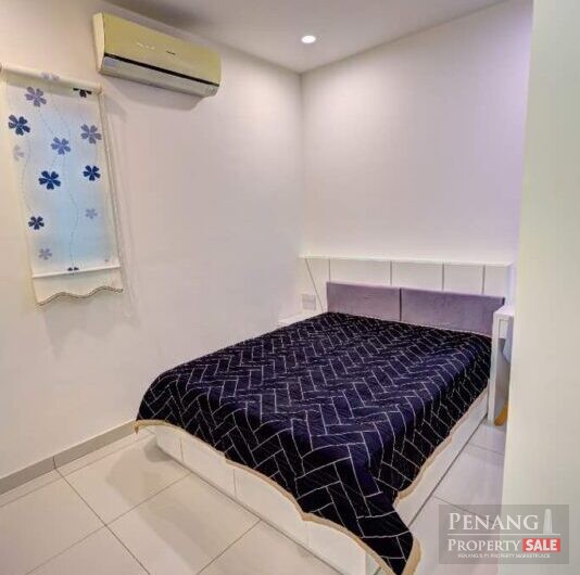 For Sale The Light Linear Condominiums Gelugor 11700 Pulau Pinang