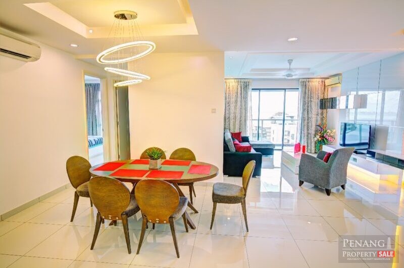 For Sale The Light Linear Condominiums Gelugor 11700 Pulau Pinang