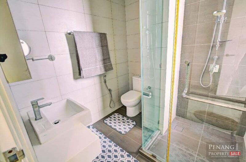 For Sale The Light Linear Condominiums Gelugor 11700 Pulau Pinang