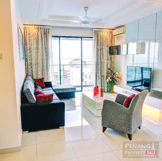 For Sale The Light Linear Condominiums Gelugor 11700 Pulau Pinang