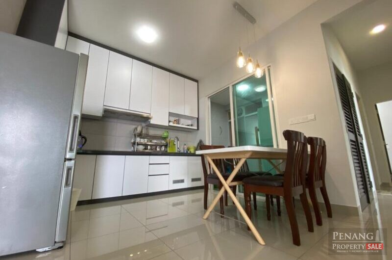 For Sale Setia Sky Ville Condominiums Jelutong 11600 Pulau Pinang