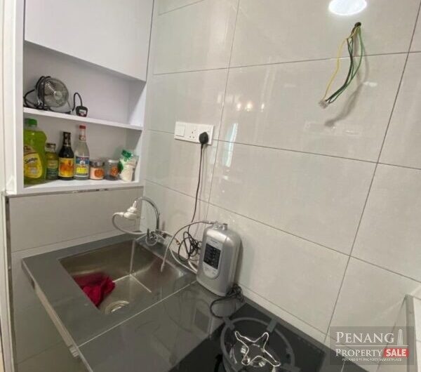 For Sale Setia Sky Ville Condominiums Jelutong 11600 Pulau Pinang