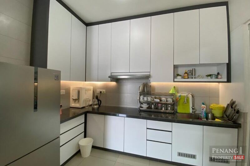 For Sale Setia Sky Ville Condominiums Jelutong 11600 Pulau Pinang