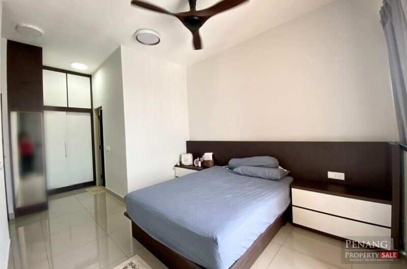 For Sale Setia Sky Ville Condominiums Jelutong 11600 Pulau Pinang