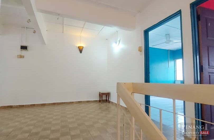 For Sale 2 Storey Terrace House Taman Desa Damai Bukit Mertajam 14000 Pulau Pinang