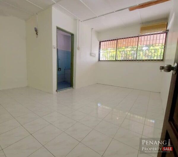 For Sale 2 Storey Terrace House Taman Desa Damai Bukit Mertajam 14000 Pulau Pinang