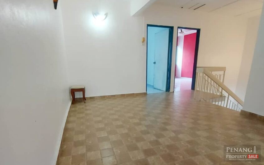 For Sale 2 Storey Terrace House Taman Desa Damai Bukit Mertajam 14000 Pulau Pinang