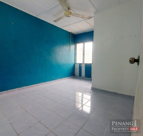 For Sale 2 Storey Terrace House Taman Desa Damai Bukit Mertajam 14000 Pulau Pinang