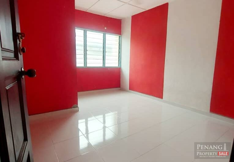 For Sale 2 Storey Terrace House Taman Desa Damai Bukit Mertajam 14000 Pulau Pinang