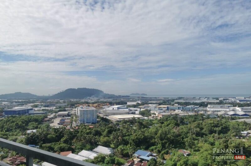 For Sale Pinang Laguna Condominiums Seberang Perai Butterworth 13600 Pulau Pinang