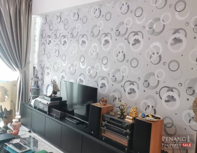 For Sale Pinang Laguna Condominiums Seberang Perai Butterworth 13600 Pulau Pinang