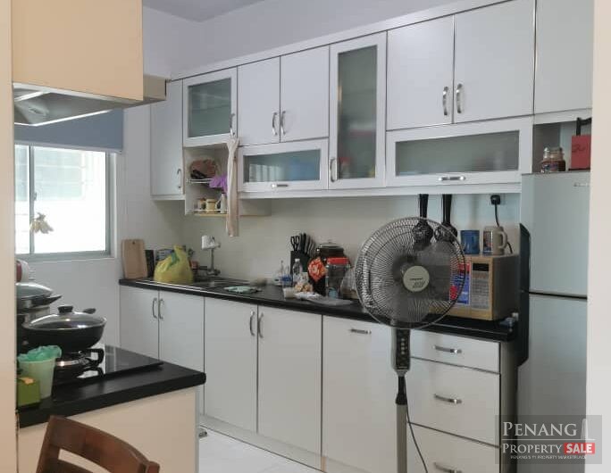 For Sale Pinang Laguna Condominiums Seberang Perai Butterworth 13600 Pulau Pinang