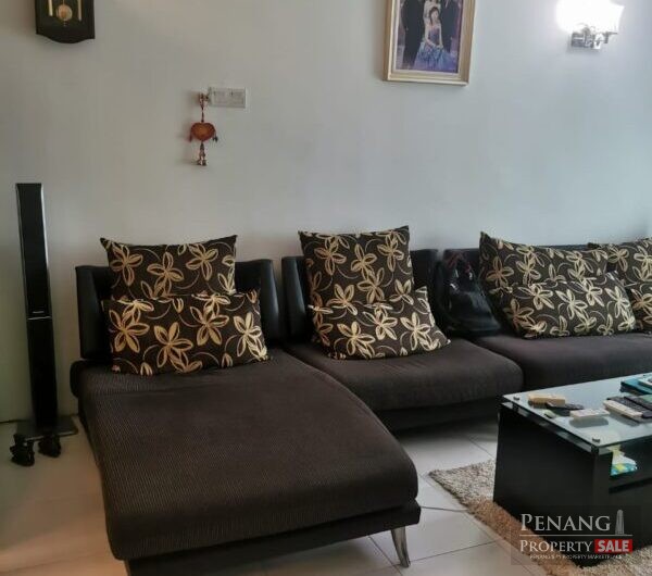 For Sale Pinang Laguna Condominiums Seberang Perai Butterworth 13600 Pulau Pinang