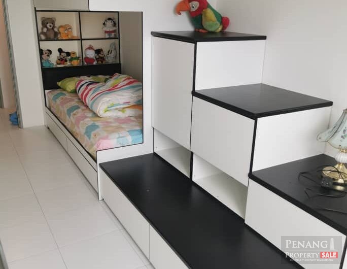 For Sale Pinang Laguna Condominiums Seberang Perai Butterworth 13600 Pulau Pinang