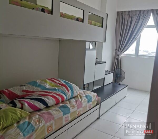 For Sale Pinang Laguna Condominiums Seberang Perai Butterworth 13600 Pulau Pinang