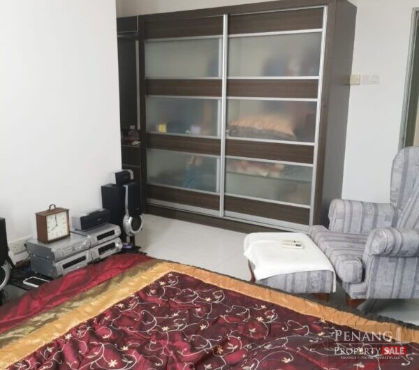 For Sale Pinang Laguna Condominiums Seberang Perai Butterworth 13600 Pulau Pinang