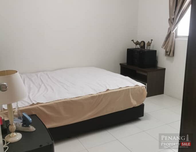 For Sale Pinang Laguna Condominiums Seberang Perai Butterworth 13600 Pulau Pinang