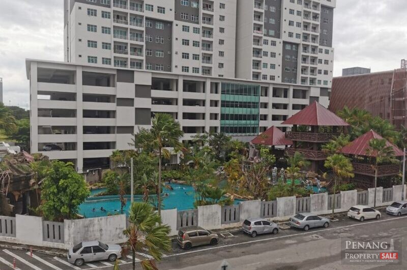 For Sale Pinang Laguna Condominiums Seberang Perai Butterworth 13600 Pulau Pinang