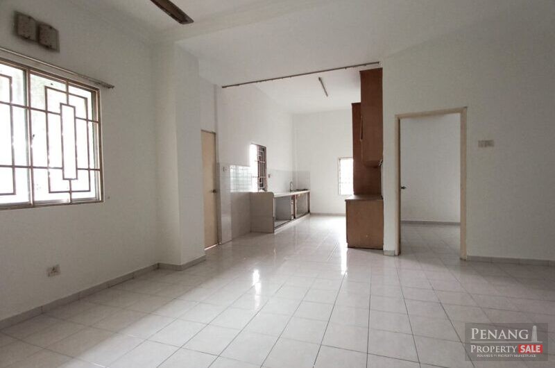 For Sale 2 Storey Terrace House End Lot Taman Desa Wangsa Batu Maung 11960 Pulau Pinang