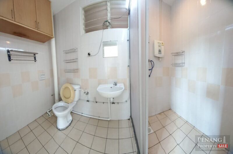 For Sale 2 Storey Terrace House End Lot Taman Desa Wangsa Batu Maung 11960 Pulau Pinang