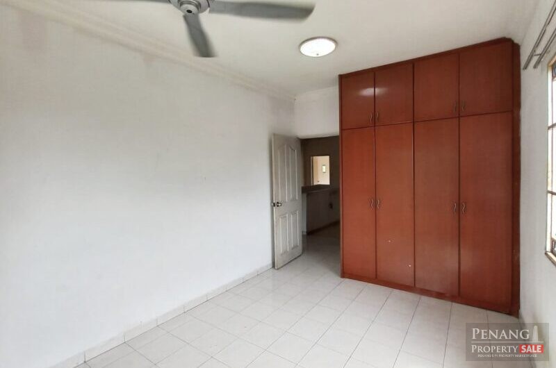For Sale 2 Storey Terrace House End Lot Taman Desa Wangsa Batu Maung 11960 Pulau Pinang