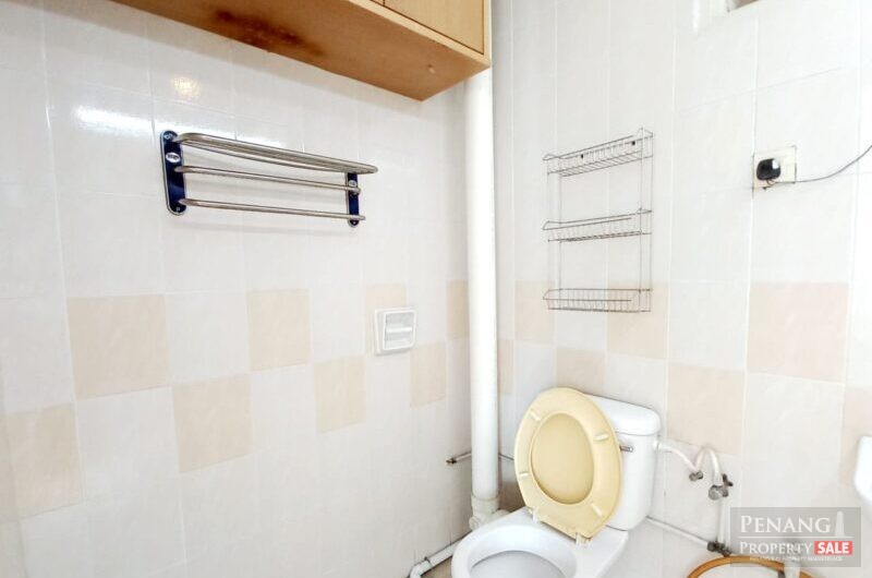 For Sale 2 Storey Terrace House End Lot Taman Desa Wangsa Batu Maung 11960 Pulau Pinang