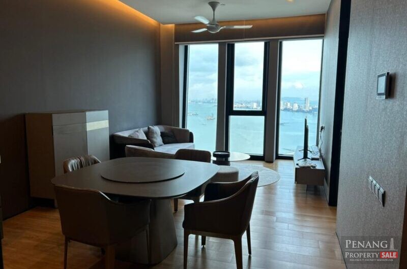 For Rent City of Dreams Service Residence Condominiums Tanjung Tokong 10470 Pulau Pinang