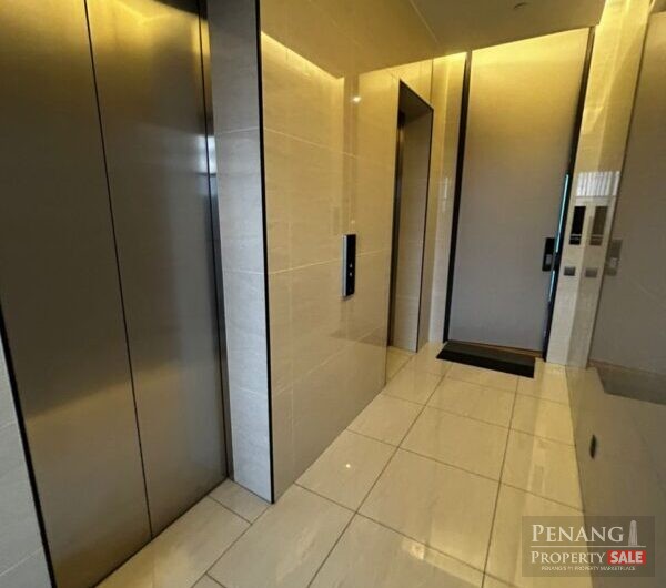 For Rent City of Dreams Service Residence Condominiums Tanjung Tokong 10470 Pulau Pinang