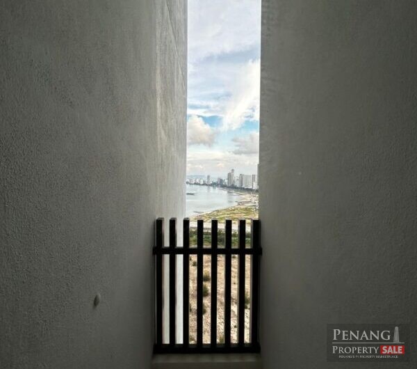 For Rent City of Dreams Service Residence Condominiums Tanjung Tokong 10470 Pulau Pinang