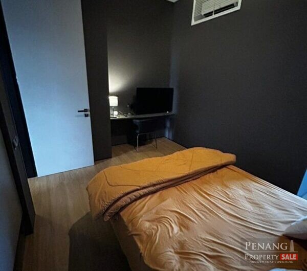 For Rent City of Dreams Service Residence Condominiums Tanjung Tokong 10470 Pulau Pinang