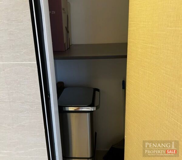 For Rent City of Dreams Service Residence Condominiums Tanjung Tokong 10470 Pulau Pinang