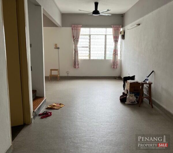 For Sale 2 Storey Terrace House Jalan Delima Island Glades Gelugor 11700 Pulau Pinang