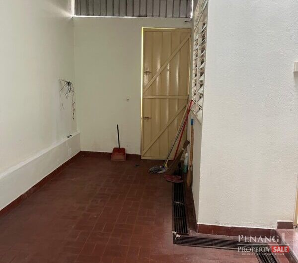 For Sale 2 Storey Terrace House Jalan Delima Island Glades Gelugor 11700 Pulau Pinang