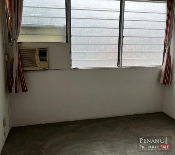 For Sale 2 Storey Terrace House Jalan Delima Island Glades Gelugor 11700 Pulau Pinang
