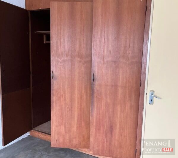 For Sale 2 Storey Terrace House Jalan Delima Island Glades Gelugor 11700 Pulau Pinang