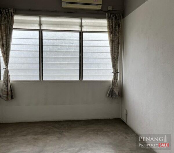 For Sale 2 Storey Terrace House Jalan Delima Island Glades Gelugor 11700 Pulau Pinang