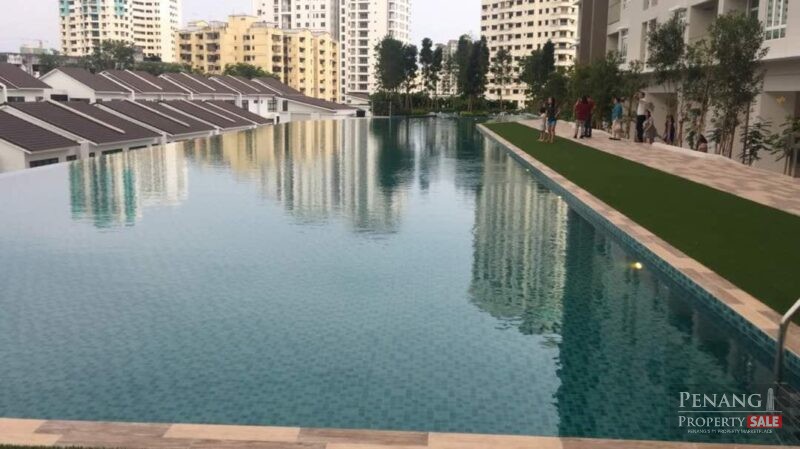 For Sale Sierra East Condominiums Bukit Jambul 11900  Pulau Pinang