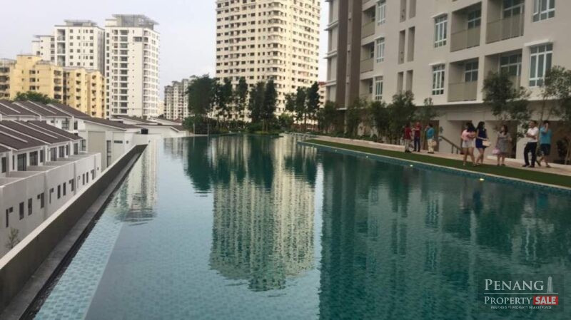 For Sale Sierra East Condominiums Bukit Jambul 11900  Pulau Pinang