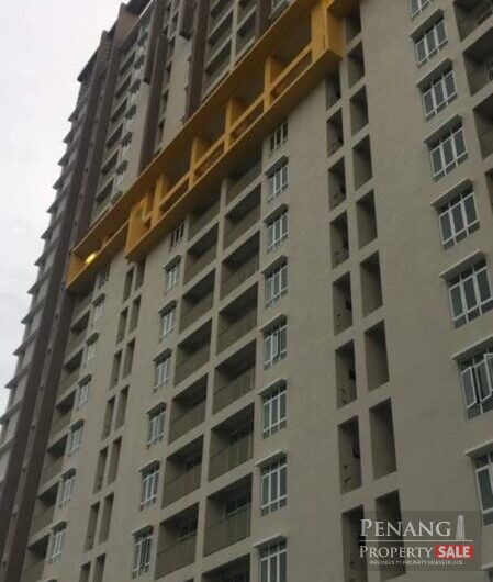 For Sale Sierra East Condominiums Bukit Jambul 11900  Pulau Pinang