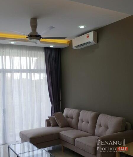 For Sale Sierra East Condominiums Bukit Jambul 11900  Pulau Pinang