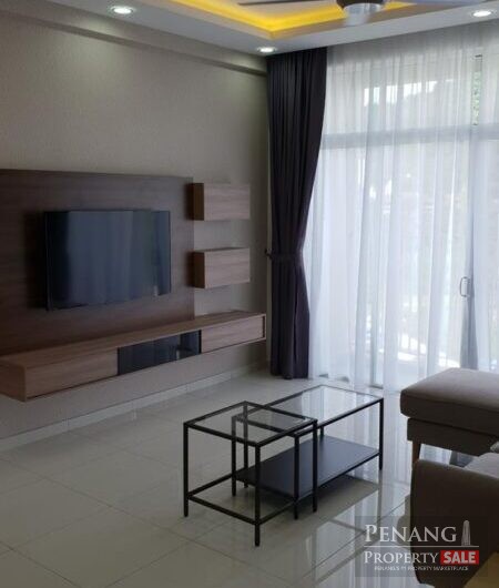For Sale Sierra East Condominiums Bukit Jambul 11900  Pulau Pinang