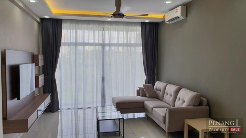 For Sale Sierra East Condominiums Bukit Jambul 11900  Pulau Pinang